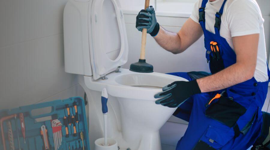 Professional same day plumber in Rochester, IL